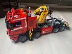Lego 8285, Ophalen of Verzenden, Zo goed als nieuw, Overige merken