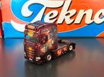 Wsi Beau Kong, Hobby en Vrije tijd, Modelauto's | 1:50, Ophalen of Verzenden, Nieuw, Bus of Vrachtwagen, Wsi