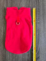 Honden fleece trui, Dieren en Toebehoren, Hondenkleding, Ophalen, Zo goed als nieuw, Hondentrui