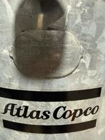 Atlas Copco Drukvat 250Liter - 11 Bar, Doe-het-zelf en Verbouw, Compressors, Ophalen, Zo goed als nieuw, Minder dan 200 liter/min