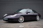 Porsche 911 3.4 Coupé 50th Ann / NL Auto / Revisie / Zeer n, Gebruikt, 1340 kg, Overige kleuren, 4 stoelen