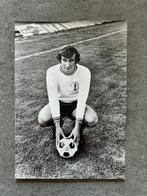 FC Amsterdam Theo Cornwall spelerskaart, Verzamelen, Ophalen of Verzenden, Overige binnenlandse clubs, Spelerskaart