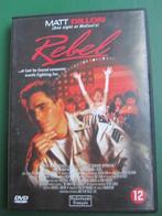 Rebel (1985), Cd's en Dvd's, Dvd's | Actie, Vanaf 12 jaar, Zo goed als nieuw, Actie, Verzenden