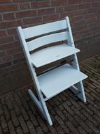 stokke tripptrapp kinderstoel, Ophalen, Gebruikt, Meegroeistoel