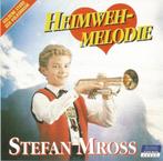 Stefan Mross – Heimwehmelodie CD, Verzenden, Zo goed als nieuw