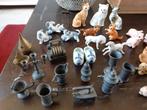 Miniatuur Collectie: Dieren, Meubels, en Meer!, Ophalen of Verzenden
