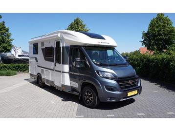 Adria Coral Plus 600 SL / airco / fietsendrager / Camera beschikbaar voor biedingen