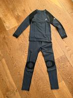 Thermo broek en shirt maat 122-128 merk Kaytan, Ophalen of Verzenden, Zo goed als nieuw, Jongen of Meisje