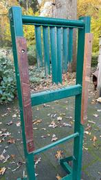 Zaagbok, stamhouder, Tuin en Terras, Ophalen, Gebruikt