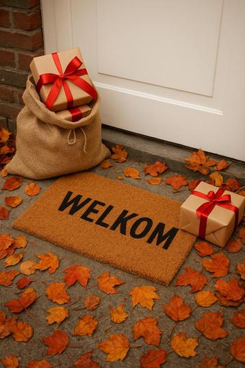 Huisbezoek sinterklaas en zijn pieten beschikbaar voor biedingen