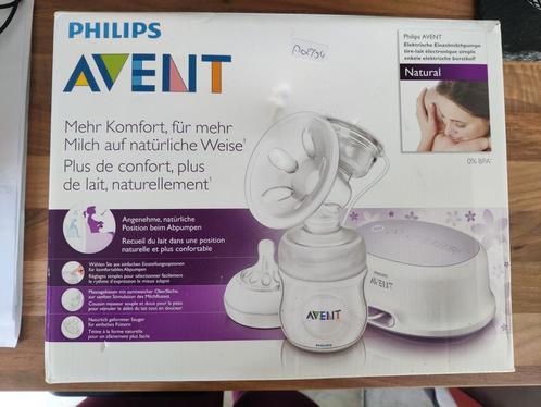 Phillips Avent kolf apparaat, Kinderen en Baby's, Babyvoeding en Toebehoren, Gebruikt, Borstkolf, Ophalen of Verzenden