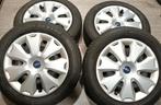 Ford wieldoppen 16 inch, Auto diversen, Ophalen of Verzenden, Zo goed als nieuw