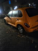 Chrysler PT Cruiser 2.4 I 16V 2006 oranje, Ophalen, Gebruikt, Chrysler