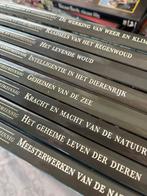 Reader's Digest Natuur Boeken Serie, Boeken, Ophalen, Zo goed als nieuw, Natuur algemeen