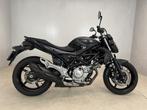 Suzuki SFV 650 ABS GLADIUS 35 KW (bj 2014), Motoren, Bedrijf, Naked bike