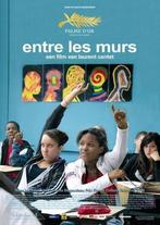 Entre les murs - Laurent Cantet - 2 disc, Vanaf 6 jaar, Verzenden, Zo goed als nieuw, Frankrijk