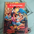 Het Lulligste Uit Hitweek, Boeken, Ophalen of Verzenden, Gelezen, Artiest
