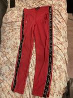 Roze australian broek, Ophalen of Verzenden, Zo goed als nieuw, Roze, Lang