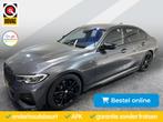 BMW 3-serie 320d Executive Edition, Auto's, BMW, Achterwielaandrijving, Met garantie (alle), Alcantara, 23 km/l