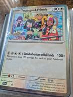 Jumbo kaarten pokemon., Hobby en Vrije tijd, Verzamelkaartspellen | Pokémon, Ophalen of Verzenden, Nieuw
