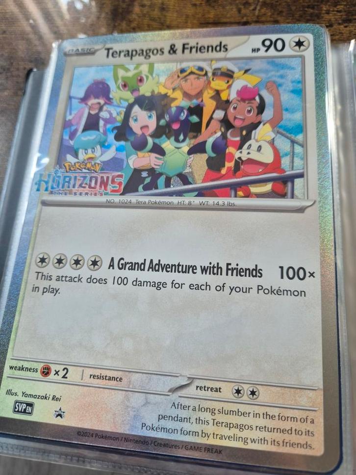 Jumbo kaarten pokemon., Hobby en Vrije tijd, Verzamelkaartspellen | Pokémon, Nieuw, Ophalen of Verzenden