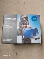 hyundai lasapparaat & powertherm plasmasnijder, Doe-het-zelf en Verbouw, Gereedschap | Lasapparaten, Ophalen of Verzenden, Nieuw