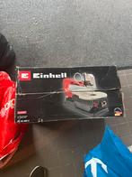 Zaagmachine, 70 mm of meer, Overige typen, Ophalen of Verzenden, Zo goed als nieuw