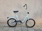 VERKOCHT | 20Inch Vouwfiets terugtrap rem, Fietsen en Brommers, Overige merken, 20 inch of meer, Gebruikt, Ophalen of Verzenden