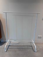 IKEA Rigga Kledingrek - Zo goed als nieuw!, Ophalen, Met wielen, Zo goed als nieuw