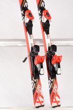 100 110 kinder ski's ATOMIC REDSTER XT, edge, WHITE, Gebruikt, Verzenden, 100 tot 140 cm, Carve