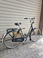 Damesfiets Gazelle Impala, Ophalen, Gebruikt, Gazelle, Versnellingen