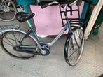 Gazelle fiets city cargo bike damesfiets omafiets herenfiets, 53 tot 56 cm, Ophalen, Gebruikt, Gazelle