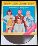 ABBA: Volkskrant magazine, 2014, Ophalen of Verzenden, Gelezen, Muziek, Film of Tv