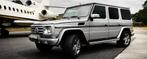 Mercedes-Benz G-Klasse | Consignatieverkoop van uw G-Klasse, Auto's, Automaat, 5461 cc, Gebruikt, 8 cilinders