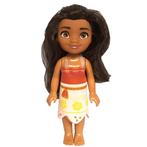 VAIANA MOANA pop 16cm uitdeel spullen en zakjes, Verzamelen, Poppetjes en Figuurtjes, Ophalen of Verzenden, Zo goed als nieuw