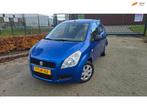Suzuki Splash 1.0 APPLE CARPLAY SUZUKI DEALER ONDERHOUDEN!, Auto's, Blauw, 996 cc, Bedrijf, Handgeschakeld