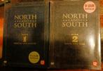 North and South DVD Boxset - Nostalgie!, Cd's en Dvd's, Dvd's | Tv en Series, Gebruikt, Boxset, Drama, Ophalen of Verzenden