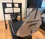 Playseat Formule 1, Spelcomputers en Games, Spelcomputers | Overige Accessoires, Ophalen, Zo goed als nieuw