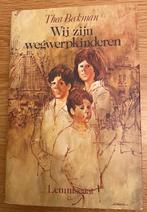Thea Beckman – zo goed als nieuw, Boeken, Ophalen of Verzenden, Zo goed als nieuw