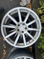 5x112 velgen 19 inch et 42 volkswagen audi mercedes velgen, Auto diversen, Wieldoppen, Ophalen of Verzenden, Gebruikt