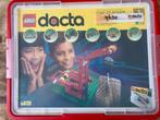 Lego vintage  dacta 9630, Kinderen en Baby's, Speelgoed | Duplo en Lego, Ophalen of Verzenden, Nieuw