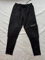 Uhlsport keepersbroek M, Kleding | Heren, Maat 48/50 (M), Uhlsport, Zwart, Ophalen of Verzenden