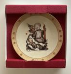 Wandbord Hummel Wehnachtsteller 2000- Tender Watch, Diversen, Kerst, Ophalen of Verzenden, Nieuw