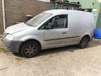 Diversen onderdelen vw caddy 1.9 tdi 2007, Ophalen, Gebruikt, Volkswagen