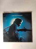 Johnny Cash At San Quentin, Ophalen of Verzenden, Gebruikt, 12 inch