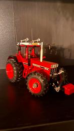 Schuco International 956xl 1/32 - Omgebouwd, Hobby en Vrije tijd, Modelauto's | 1:32, Ophalen of Verzenden, Zo goed als nieuw