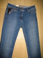 Zerres Stretch Spijker Broek Maat 36 Blauw, Kleding | Dames, Blauw, Nieuw, Ophalen of Verzenden, Maat 36 (S)