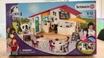 Schleich Horse Club Paardencafé 42519, Verzamelen, Ophalen of Verzenden, Zo goed als nieuw