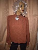 Prachtige trui van fabienne chapot maat S zgan, Kleding | Dames, Overige kleuren, Ophalen of Verzenden, Zo goed als nieuw, Fabienne Chapot