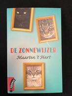De Zonnewijzer - Maarten 't Hart, Ophalen of Verzenden, Zo goed als nieuw, Maarten 't Hart, Nederland